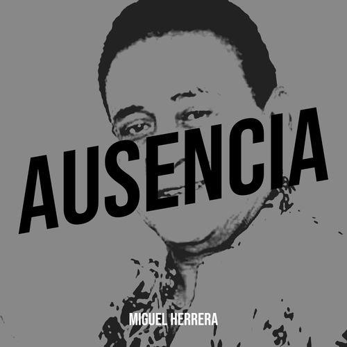 Portada de Ausencia