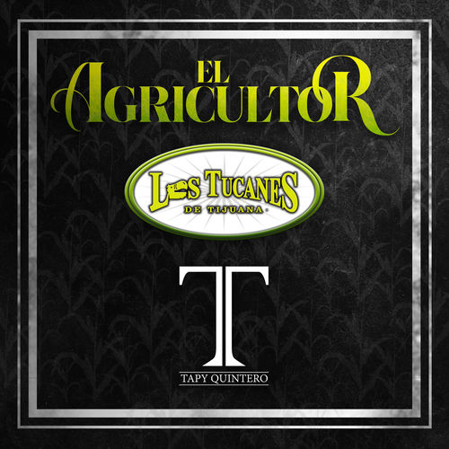 Portada de El Agricultor