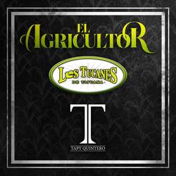 Portada de El Agricultor
