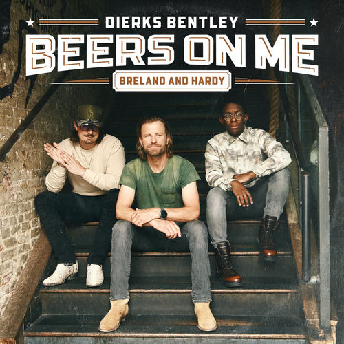 Portada de Beers On Me