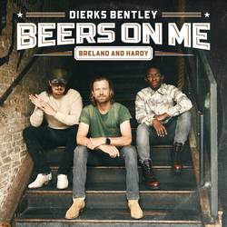 Portada de Beers On Me
