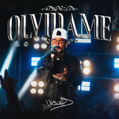 Portada de Olvídame (En Vivo)