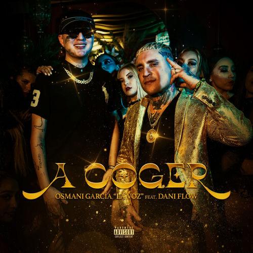 Portada de A COGER