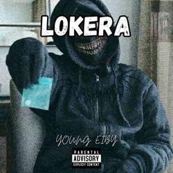 Portada de Lokera