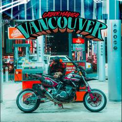 Portada de Vancouver