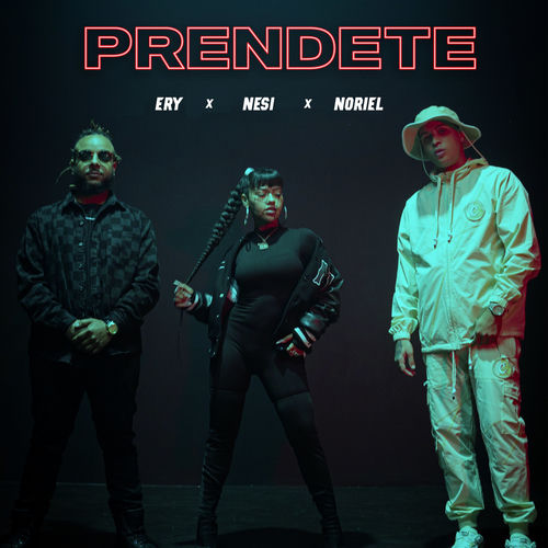Portada de Prendete
