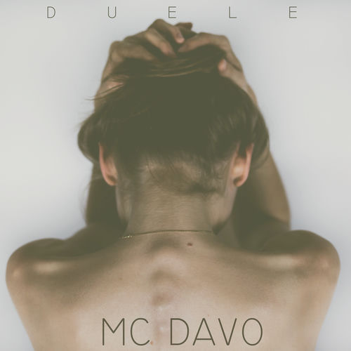Portada de Duele
