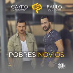 Portada de Pobres Novios