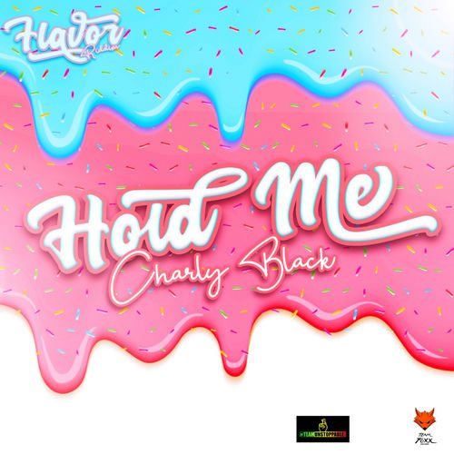 Portada de Hold Me