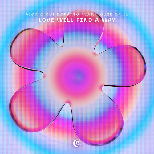 Portada de Love Will Find A Way (feat. House Of EL)