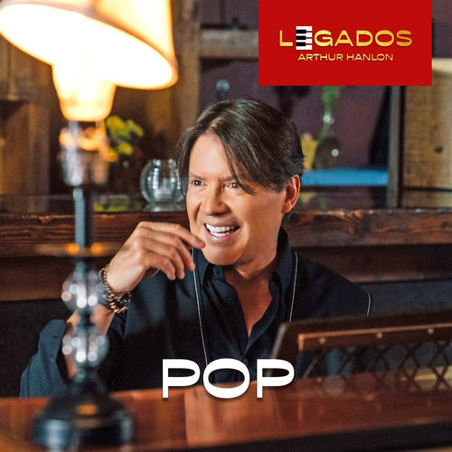 Portada de Legados Pop