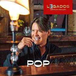 Portada de Legados Pop