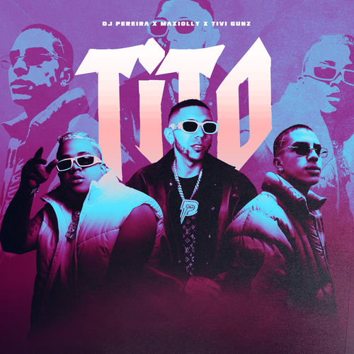 Portada de Tito