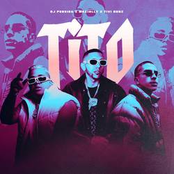 Portada de Tito
