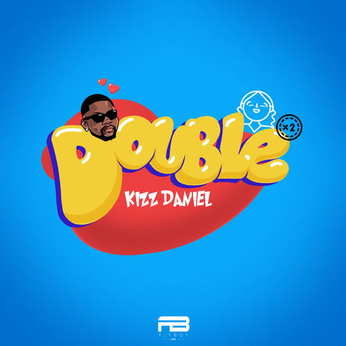 Portada de Double