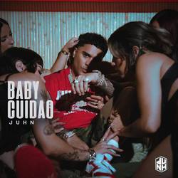 Portada de Baby Cuidao