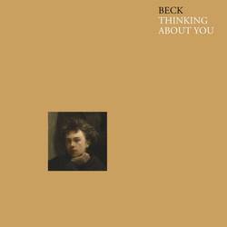 Portada de Thinking About You