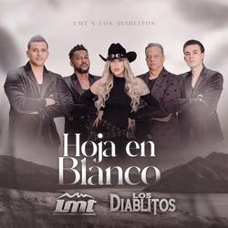 Portada de Hoja en Blanco