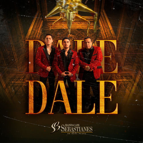 Portada de Dale Dale