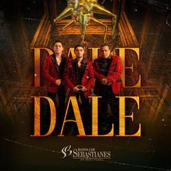 Portada de Dale Dale
