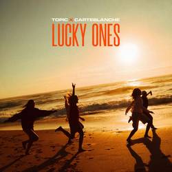 Portada de Lucky Ones