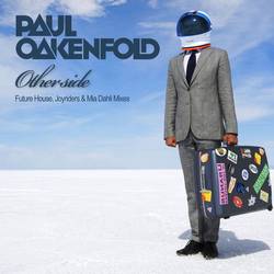 Portada de Otherside