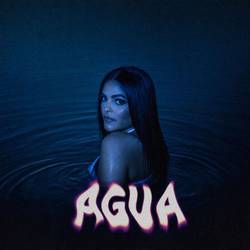 Portada de Agua