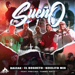 Portada de Sueño