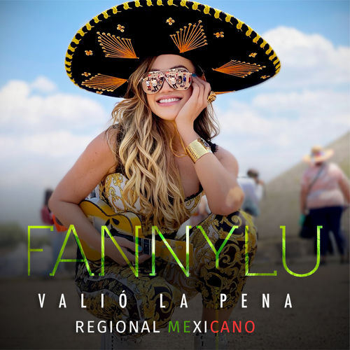 Portada de Valió La Pena (Regional Mexicano)