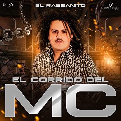 Portada de El Corrido Del MC