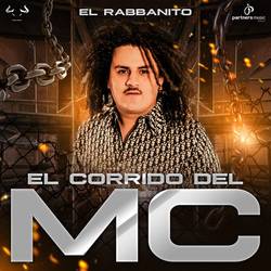 Portada de El Corrido Del MC
