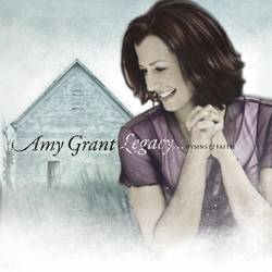 Portada de Legacy...Hymns & Faith