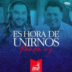 Portada de Es Hora de Unirnos