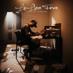 Portada de La Llevo Firme