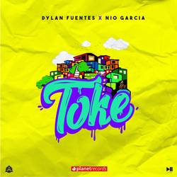 Portada de Toke