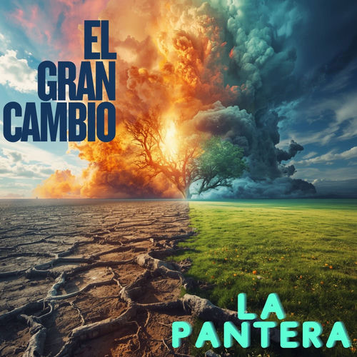Portada de EL GRAN CAMBIO