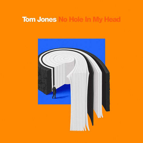 Portada de No Hole In My Head