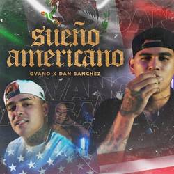 Portada de Sueño Americano