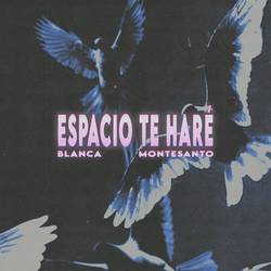 Portada de Espacio Te Haré (Make Room)