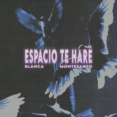Portada de Espacio Te Haré (Make Room)