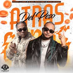 Portada de Atras Del Peso