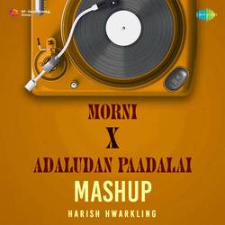 Portada de Morni X Adaludan Paadalai (Mashup)