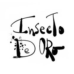 Portada de Insecto de Oro (VMG)