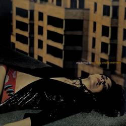 Portada de Nothing Really Matters (Remixes)
