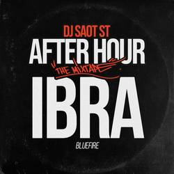 Portada de IBRA #42 AFTER HOUR THE MIXTAPE