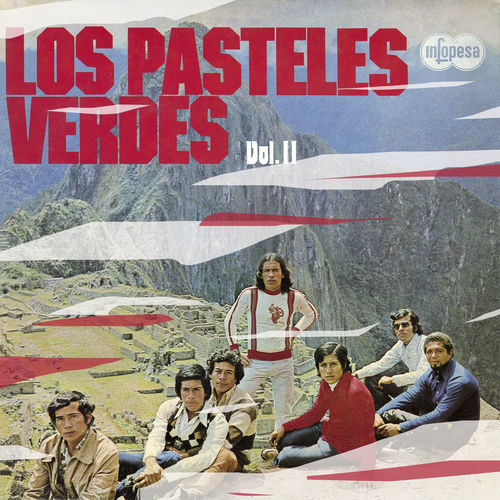 Portada de Vol. 2