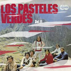 Portada de Vol. 2