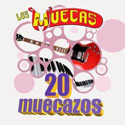 Portada de 20 Muecazos