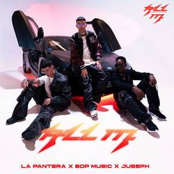 Portada de All In