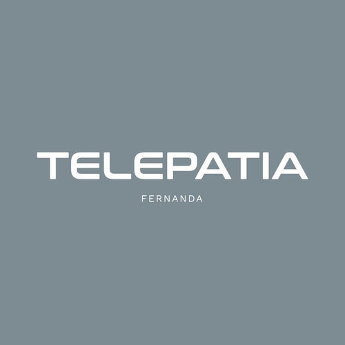 Portada de Telepatia